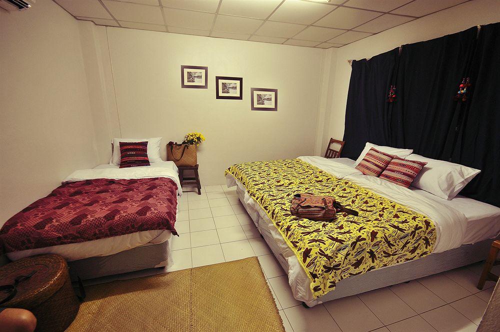 Feelgood@Journey Hostel Phuket Exterior foto