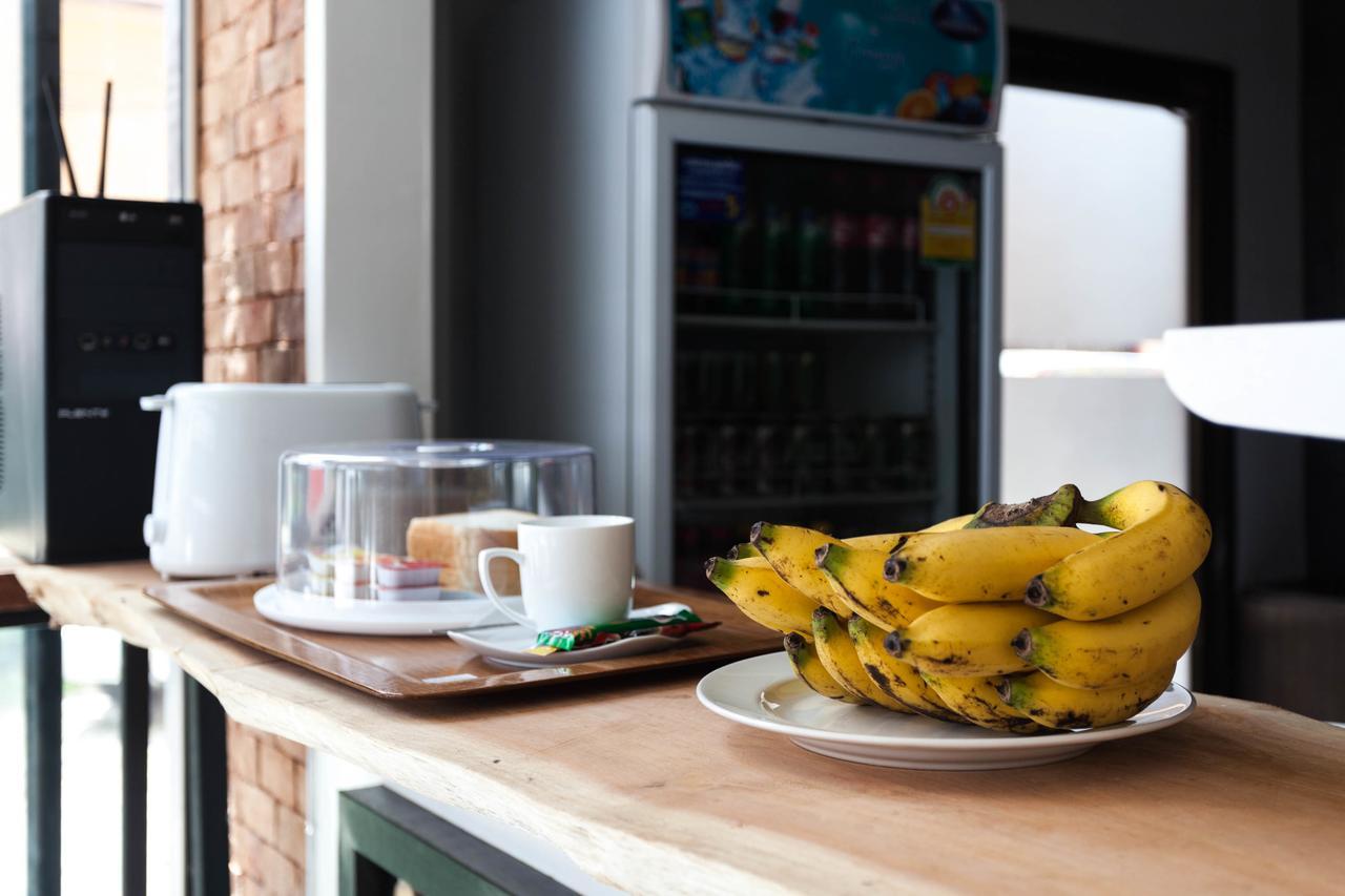 Feelgood@Journey Hostel Phuket Exterior foto